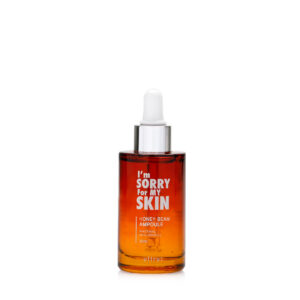I'm Sorry for My Skin Honey Beam Ampoule - 30ml