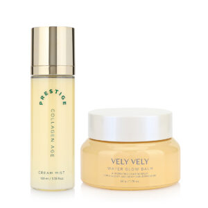 Fatemah Marafi Korean Set - 2 pcs