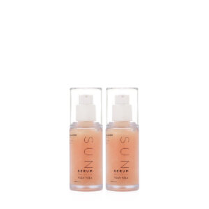 Collagen Sun Serum SPF50+/PA++++ - 2x30ml