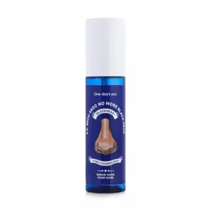 P.Z Ssoc Ssoc No More Black Head Serum - 100